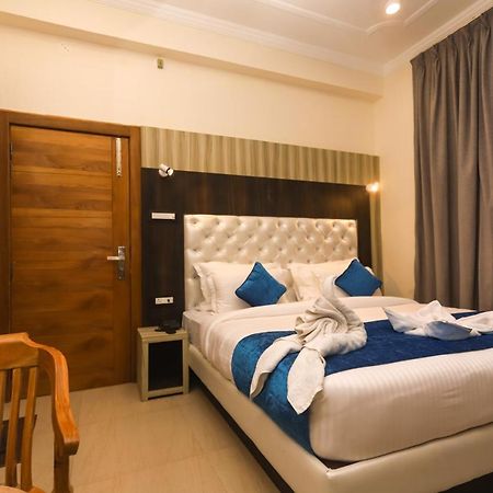 Hotel Sparrow Nest Dharamshala McLeod Ganj Zewnętrze zdjęcie