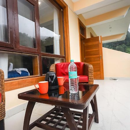 Hotel Sparrow Nest Dharamshala McLeod Ganj Zewnętrze zdjęcie