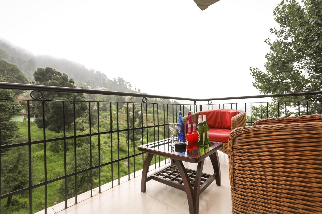 Hotel Sparrow Nest Dharamshala McLeod Ganj Zewnętrze zdjęcie