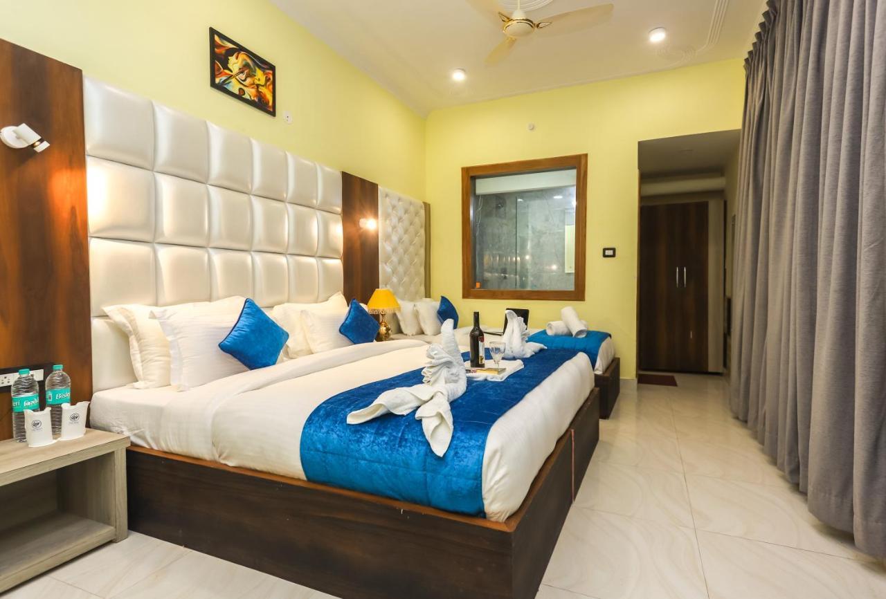 Hotel Sparrow Nest Dharamshala McLeod Ganj Zewnętrze zdjęcie